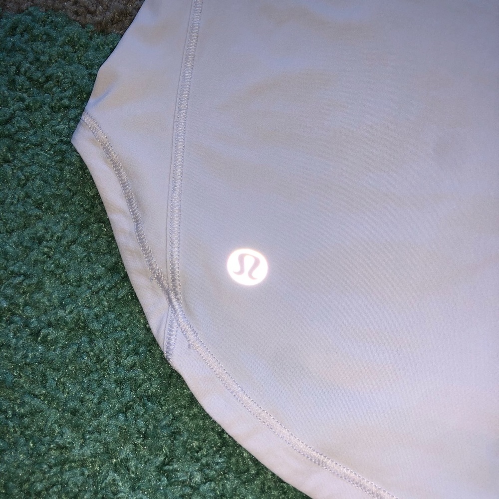 lululemon workout top